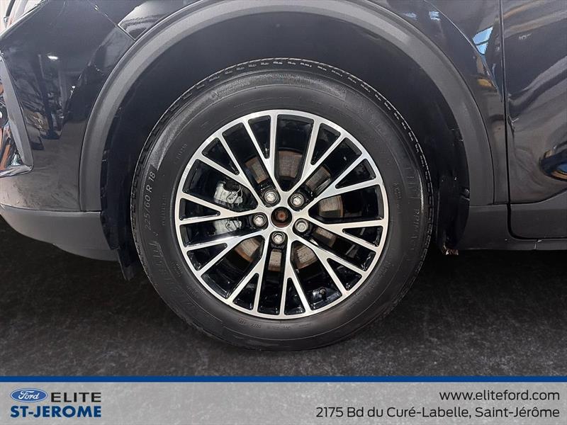ford Escape 2024 - 11