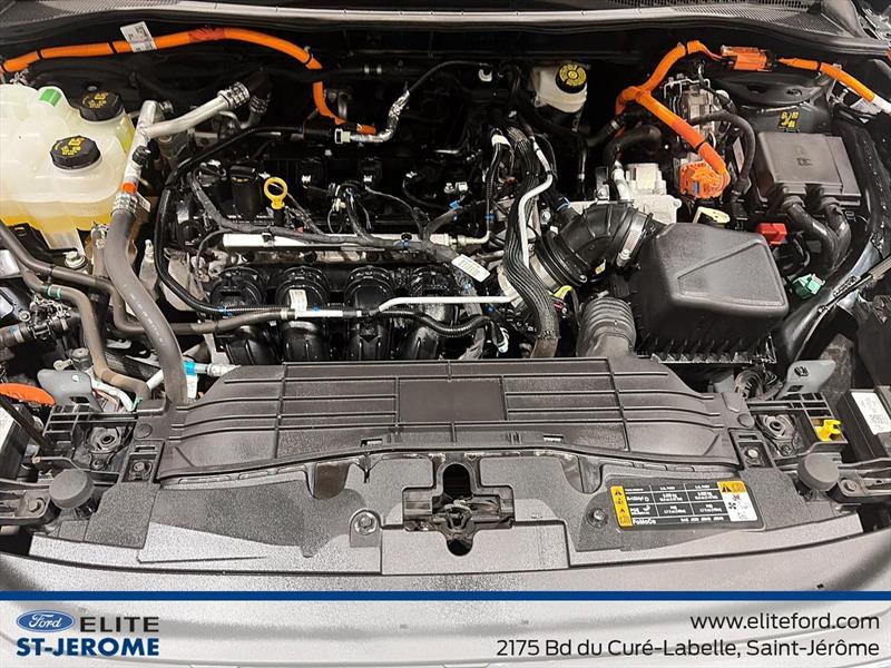ford Escape 2024 - 13