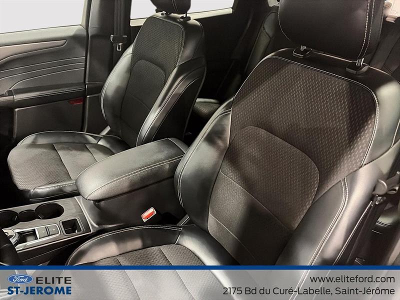ford Escape 2024 - 14