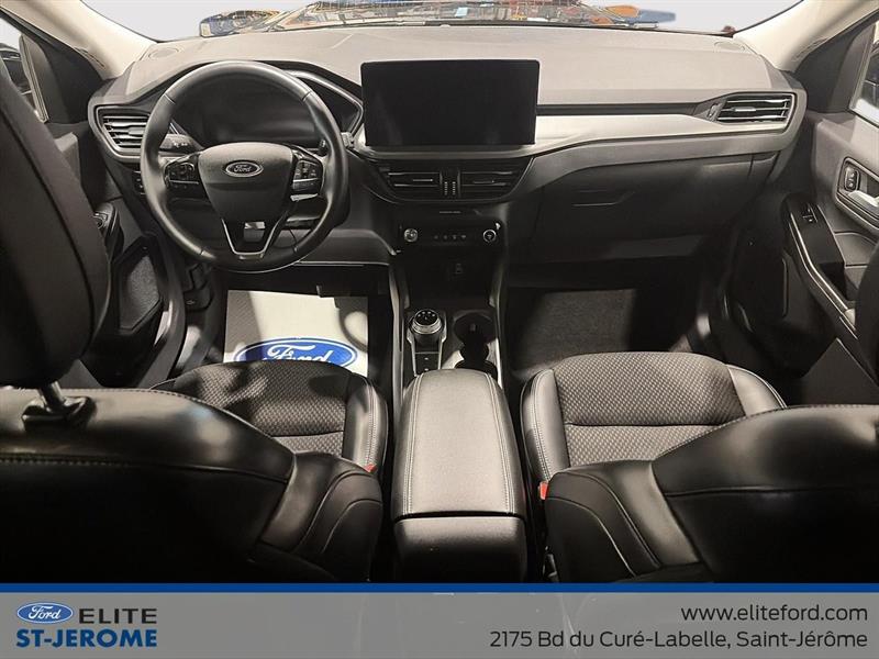 ford Escape 2024 - 15