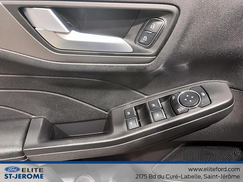 ford Escape 2024 - 17