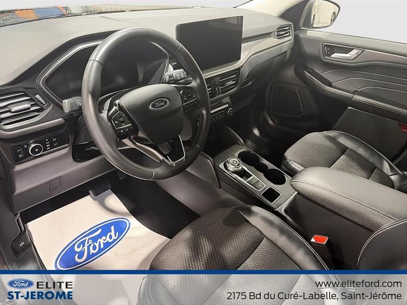 ford Escape 2024 - 19