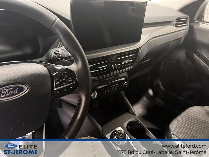 ford Escape 2024 - 22