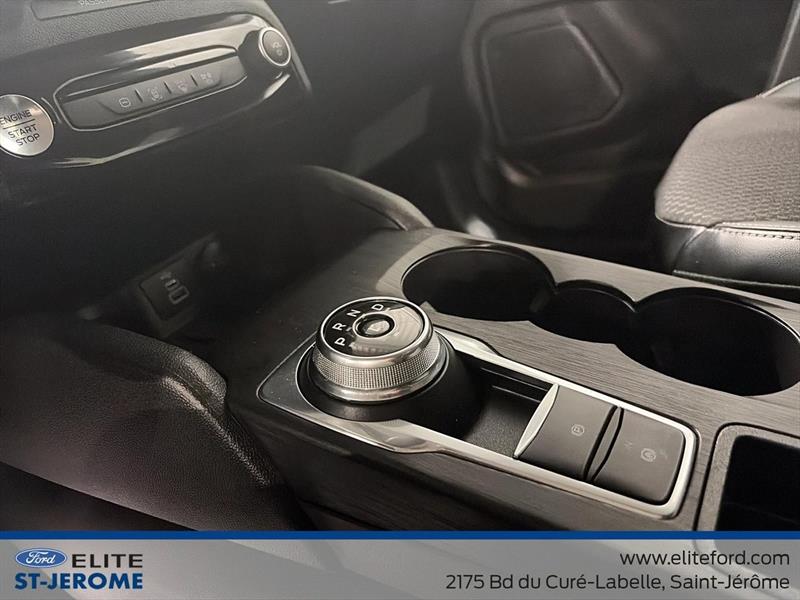 ford Escape 2024 - 23