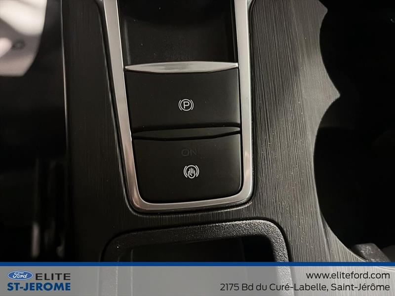 ford Escape 2024 - 24