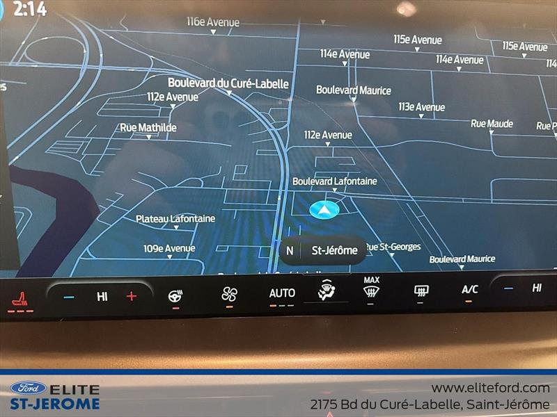 ford Escape 2024 - 26