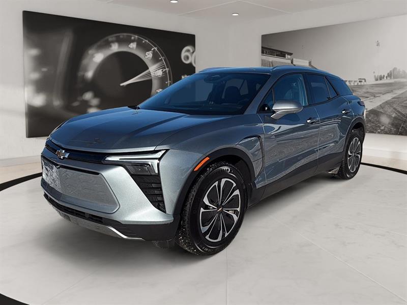 chevrolet Blazer EV 2024