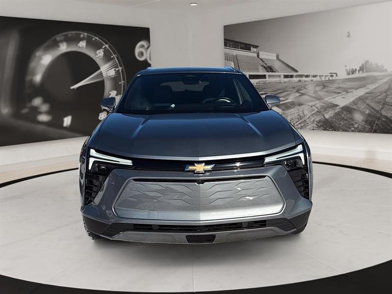 chevrolet Blazer EV 2024 - 2