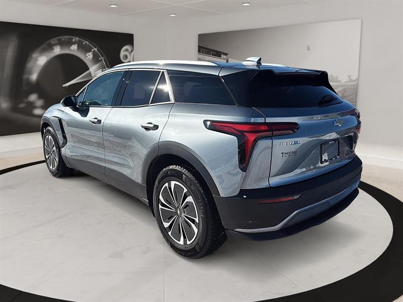 chevrolet Blazer EV 2024 - 4