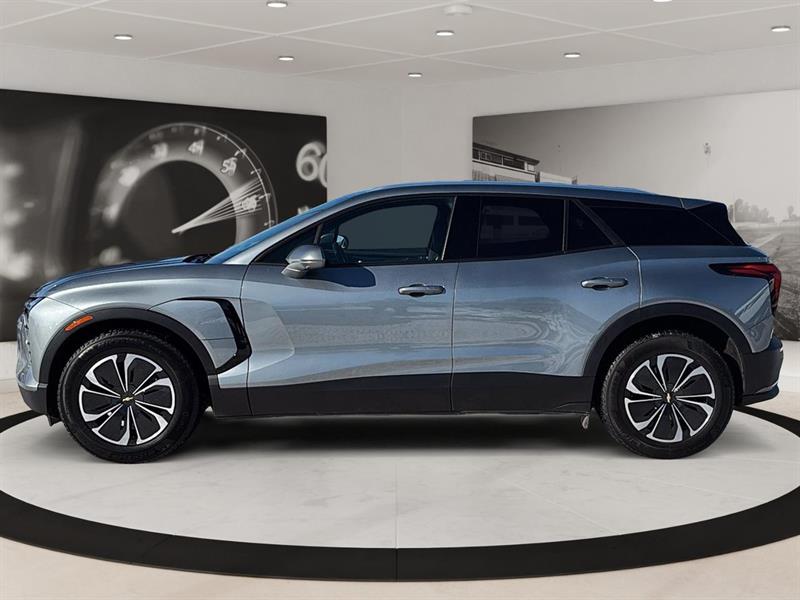 chevrolet Blazer EV 2024 - 5