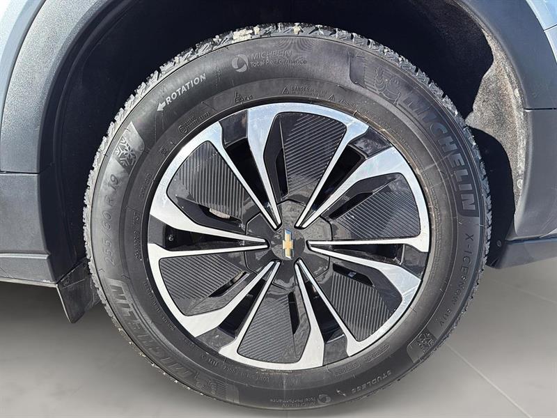 chevrolet Blazer EV 2024 - 7
