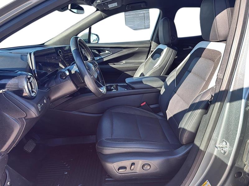 chevrolet Blazer EV 2024 - 8