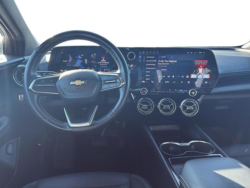 chevrolet Blazer EV 2024 - 9