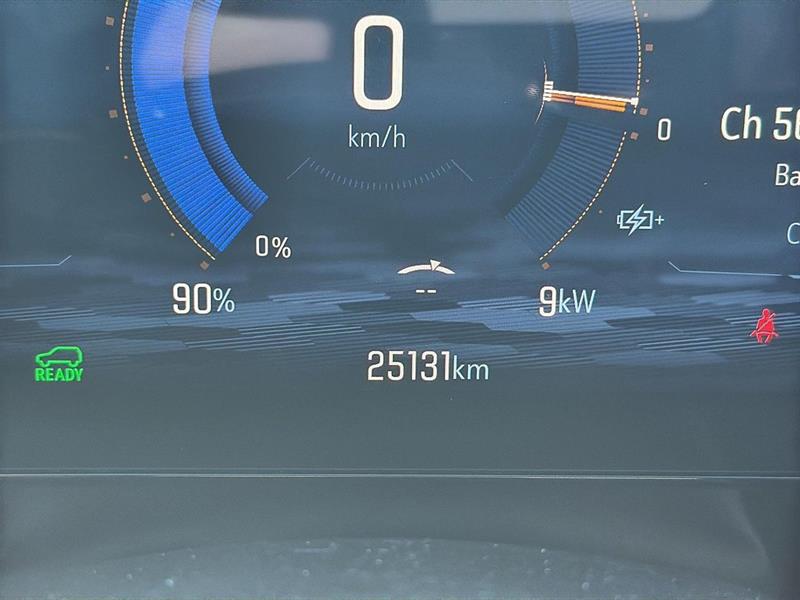 chevrolet Blazer EV 2024 - 11