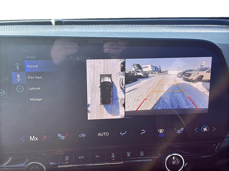 chevrolet Blazer EV 2024 - 14