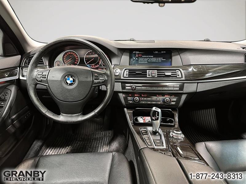 bmw Série 5 2013 - 13