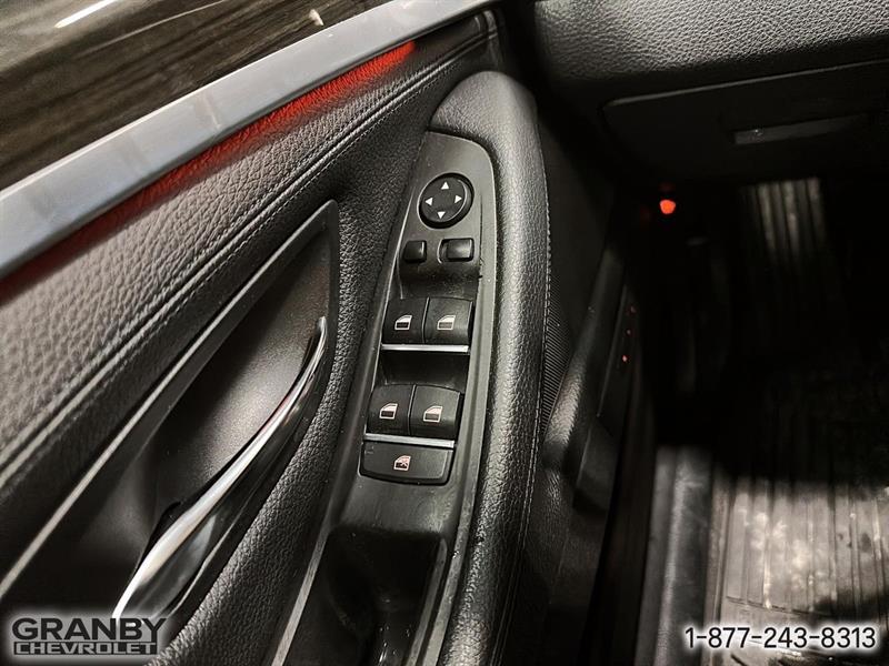 bmw Série 5 2013 - 14