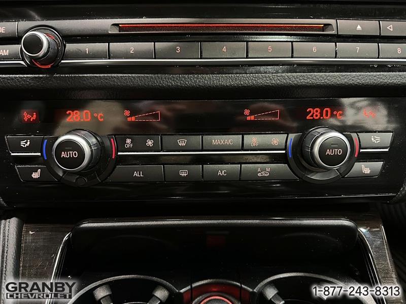 bmw Série 5 2013 - 15