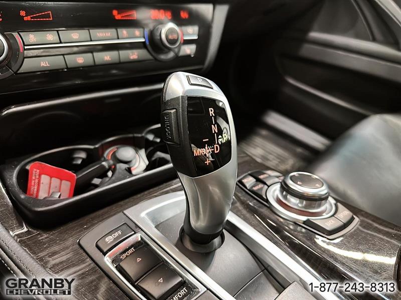 bmw Série 5 2013 - 16