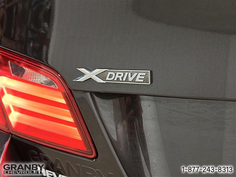 bmw Série 5 2013 - 17