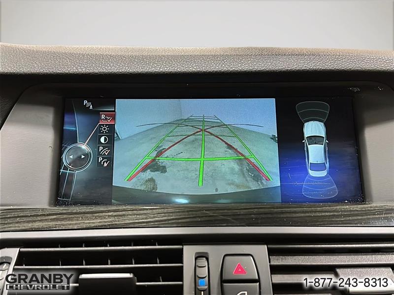 bmw Série 5 2013 - 20