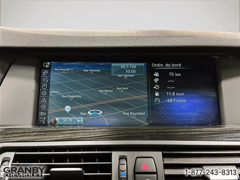 bmw Série 5 2013 - 21