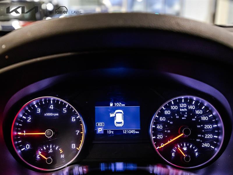 2022 Kia Sportage - Image 15