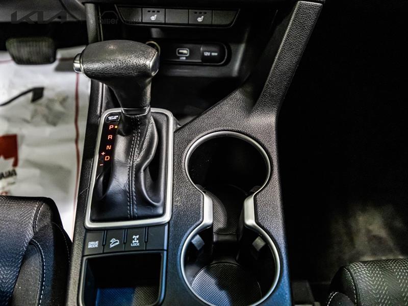 2022 Kia Sportage - Image 17