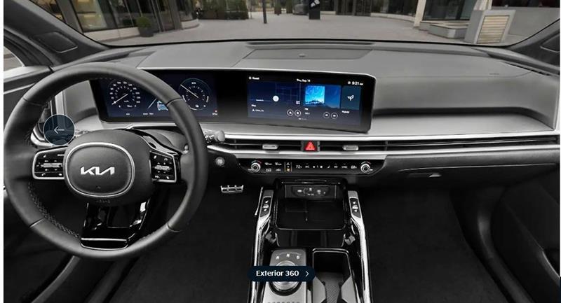 2026 Kia Sorento - Image 3