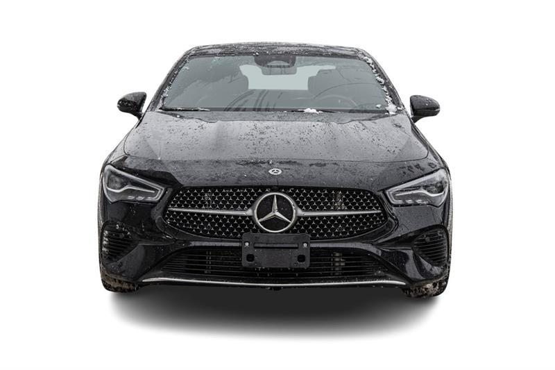 2025 Mercedes-Benz CLA - Image 2