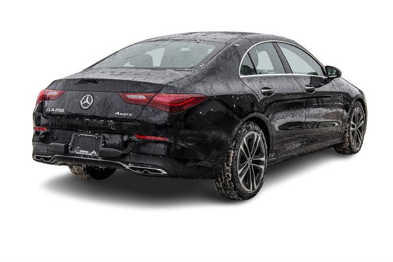 2025 Mercedes-Benz CLA - Image 6
