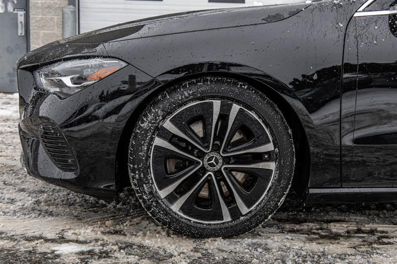 2025 Mercedes-Benz CLA - Image 12