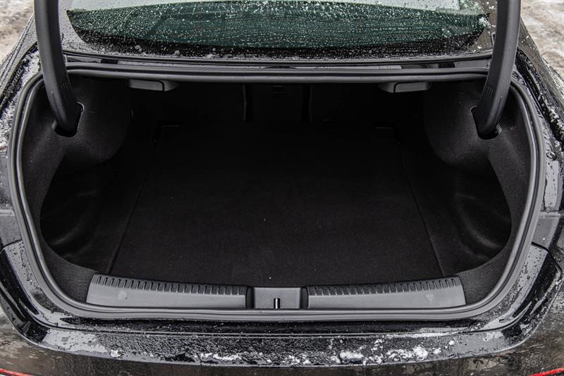 2025 Mercedes-Benz CLA - Image 14