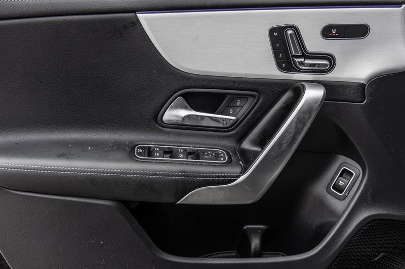 2025 Mercedes-Benz CLA - Image 16