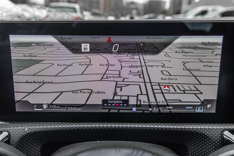 2025 Mercedes-Benz CLA - Image 25