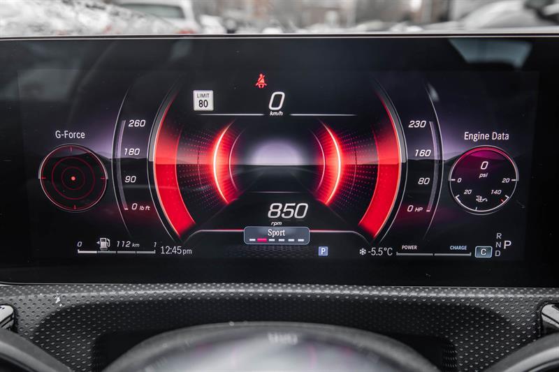 2025 Mercedes-Benz CLA - Image 26