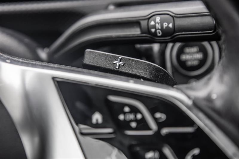 2025 Mercedes-Benz CLA - Image 27