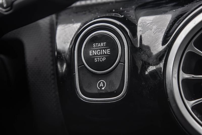 2025 Mercedes-Benz CLA - Image 28