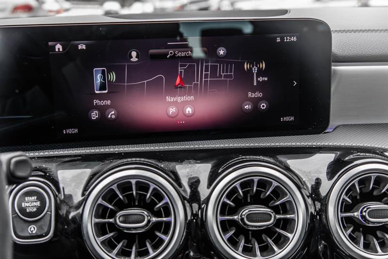 2025 Mercedes-Benz CLA - Image 29