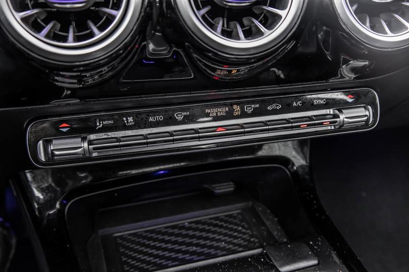 2025 Mercedes-Benz CLA - Image 30