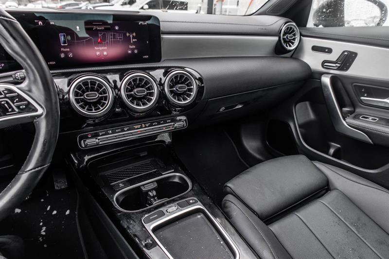 2025 Mercedes-Benz CLA - Image 32