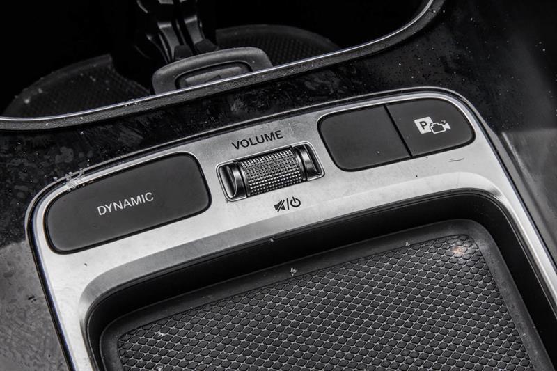 2025 Mercedes-Benz CLA - Image 33