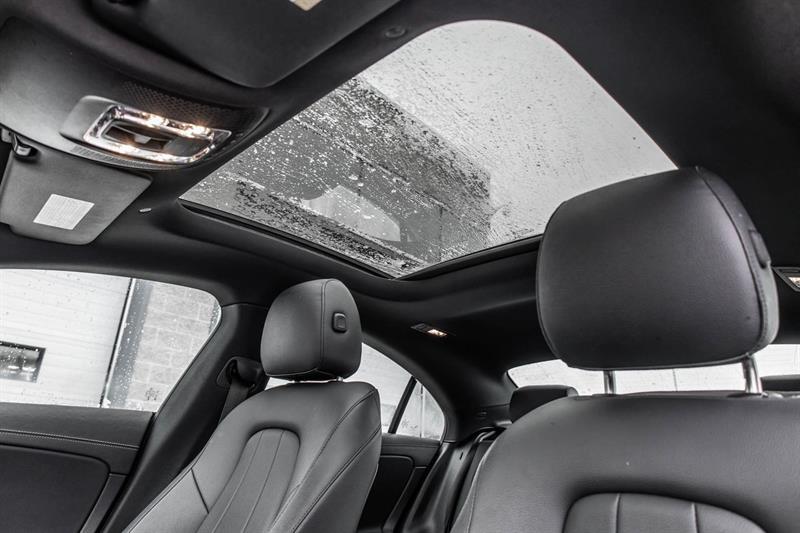 2025 Mercedes-Benz CLA - Image 36