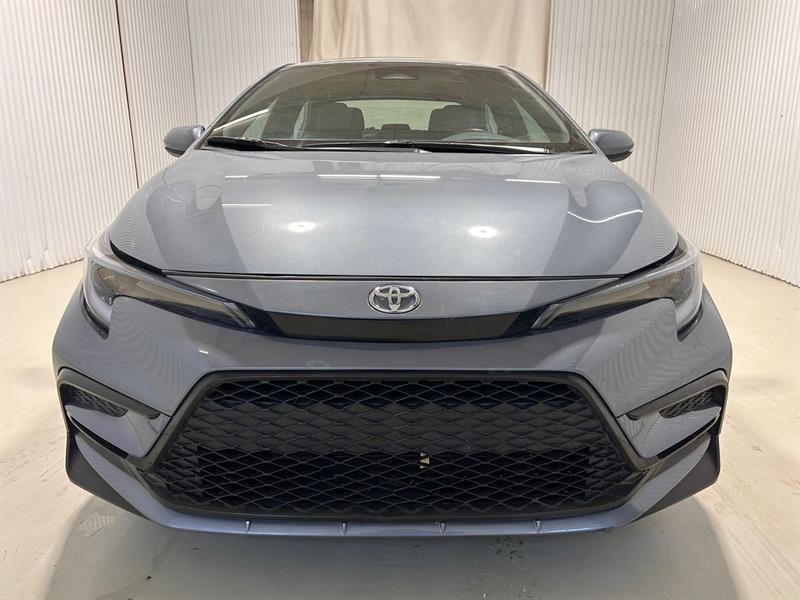 2023 Toyota Corolla - Image 3