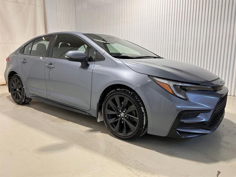 2023 Toyota Corolla - Image 5