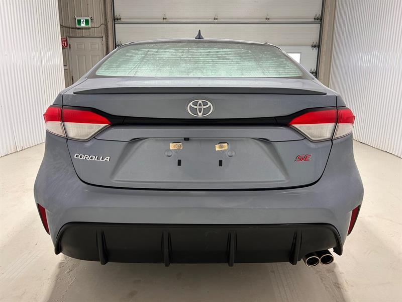 2023 Toyota Corolla - Image 9