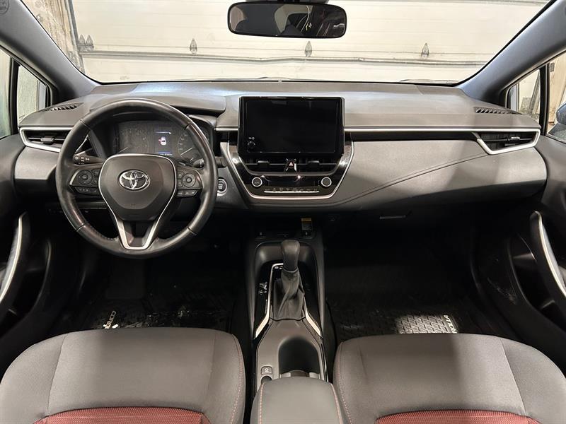 2023 Toyota Corolla - Image 16