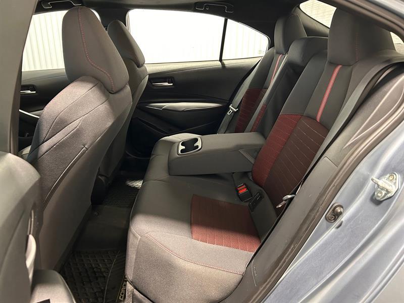 2023 Toyota Corolla - Image 17