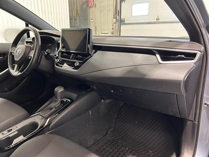 2023 Toyota Corolla - Image 21