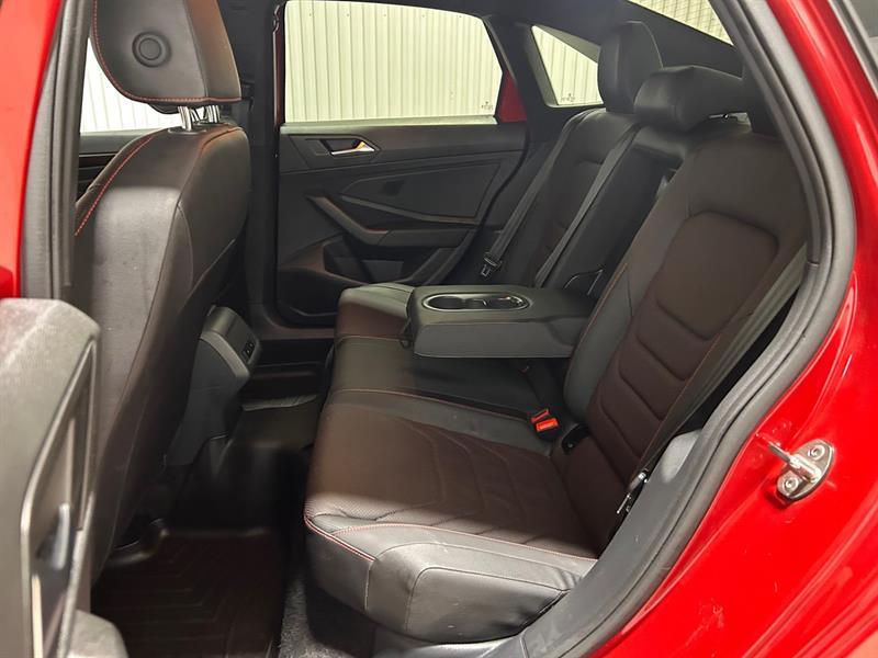 2024 Volkswagen Jetta - Image 13